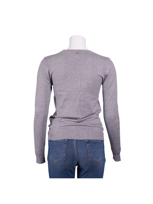  ALVIERO MARTINI | 002BASIC/ALVGRIGIO